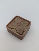 Sheabutter Mistel Orange