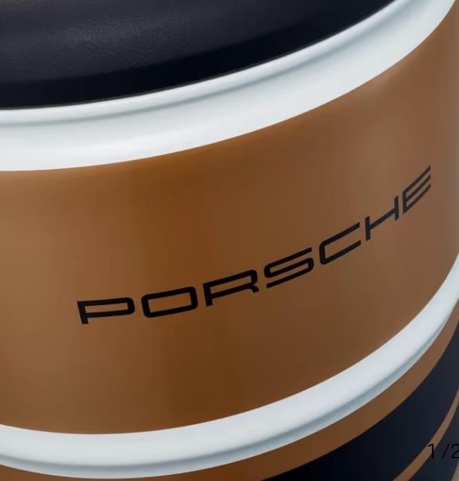 Accessori: Porsche Sitzfass – Nuovo (secondo la descrizione) da Wald ZH venduto da L46 1