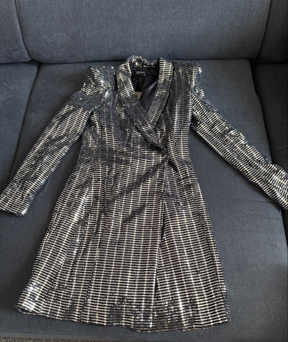 Kleider: Robe Zara – Neu (gemäss Beschreibung) aus St-Imier von Cidyfe 1