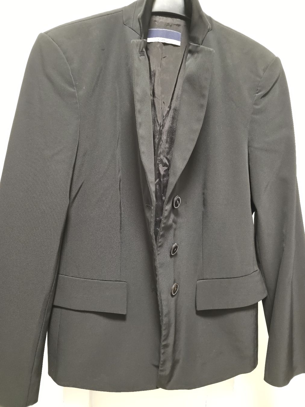 Giacche: Orwell Blazer Gr. 38 – Nuovo (secondo la descrizione) da Luzern venduto da TausendD
