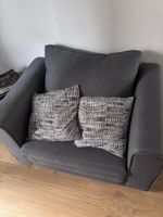 2 convertible Armchair /  2 Sessel Schlafsessel zu verkauf