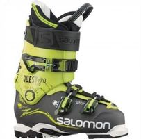 Skischuhe Salomon Quest Pro 130 Gr. 40 statt 729.- NEU!