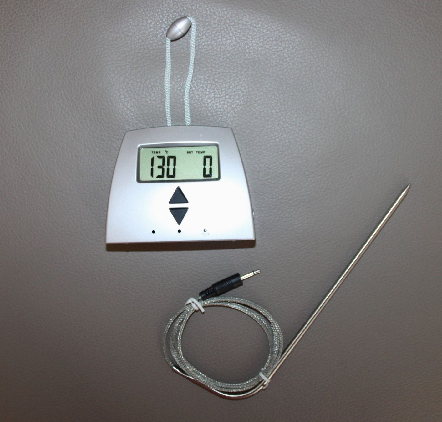 Betty Bossi Autres articles pour la maison: Ofenthermometer – Neuf (Voir description) à Otelfingen par Jupi07 3