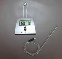 Ofenthermometer