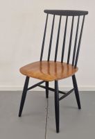 MCM Vintage Design, Fanett Stuhl, Ilmari Tapiovaara, 1960er