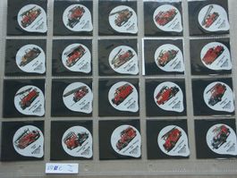 Serie 68 C   Feuerwehrautos Gastro  rund