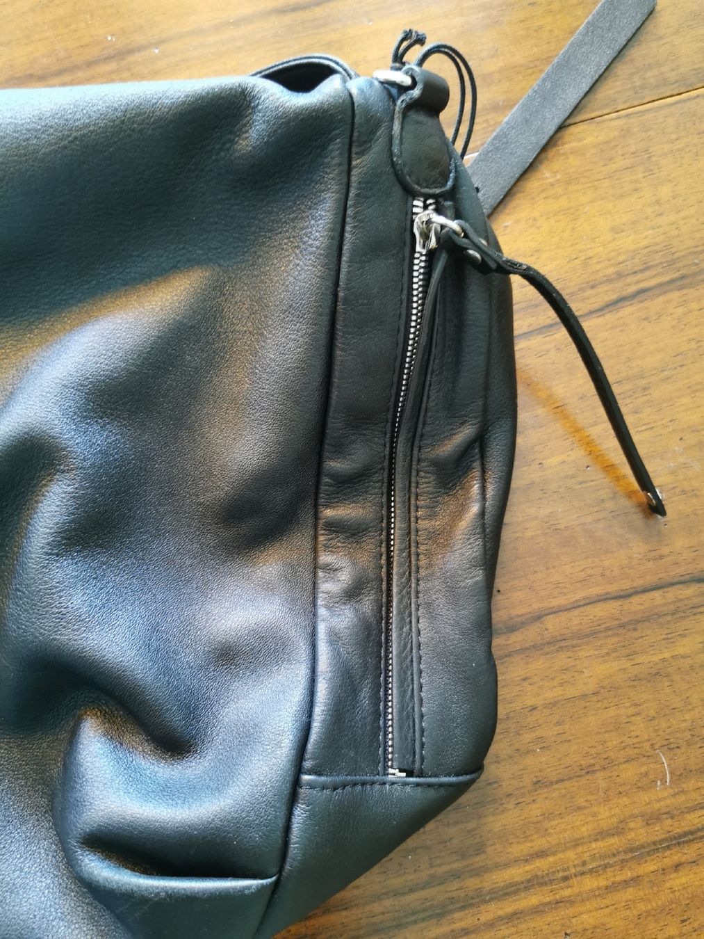 Borse da donna: Rossi Firenze Damen Tasche  – Nuovo (secondo la descrizione) da Schlieren venduto da vlalif 6