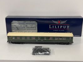 Liliput L385103 Salonwg. 10205 Reichsreg. DRG Ep. Il
