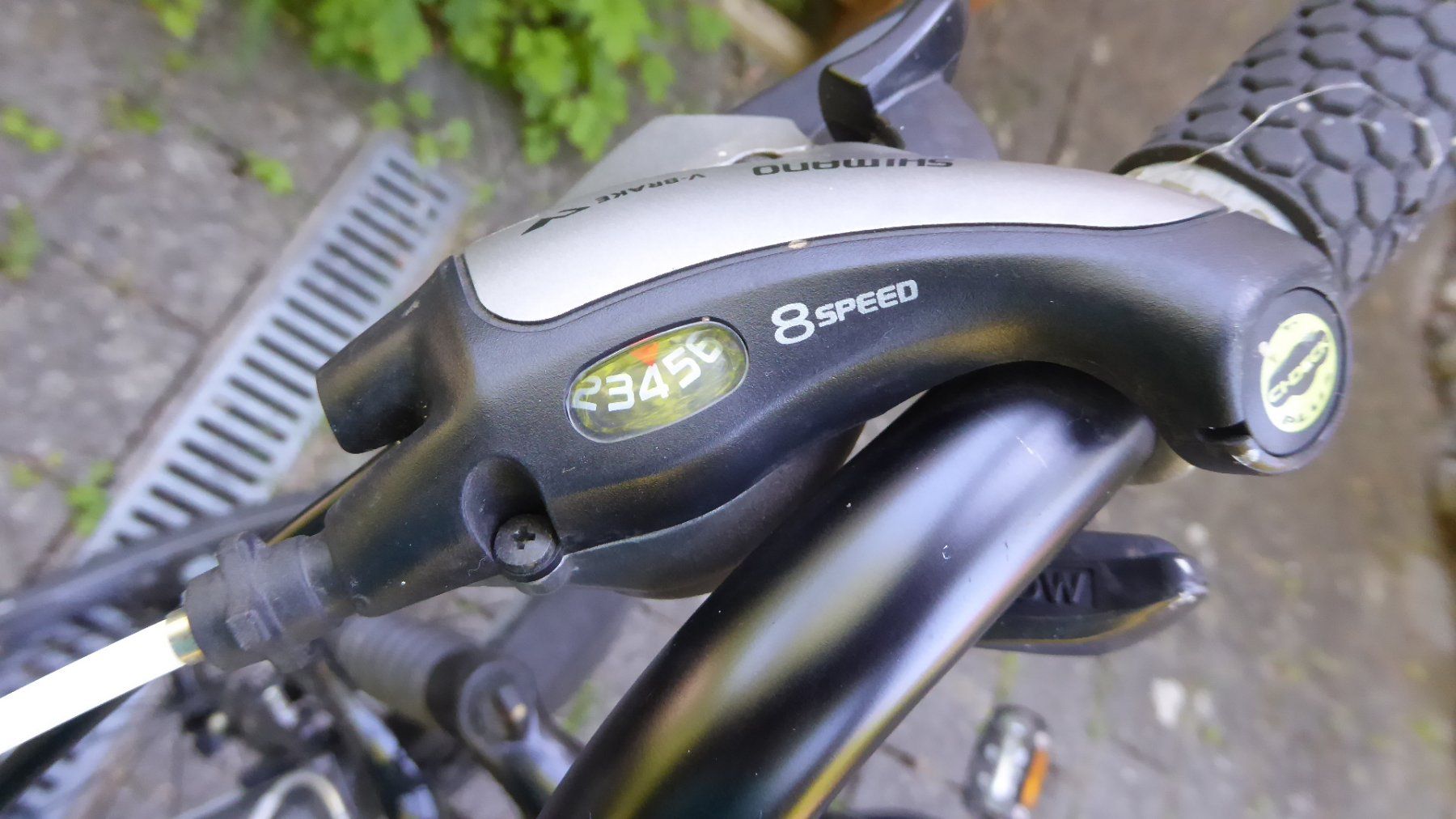 Scott Biciclette: Mountainbike Scott Montana – Usato da Aeugst am Albis venduto da Drayprescot 4