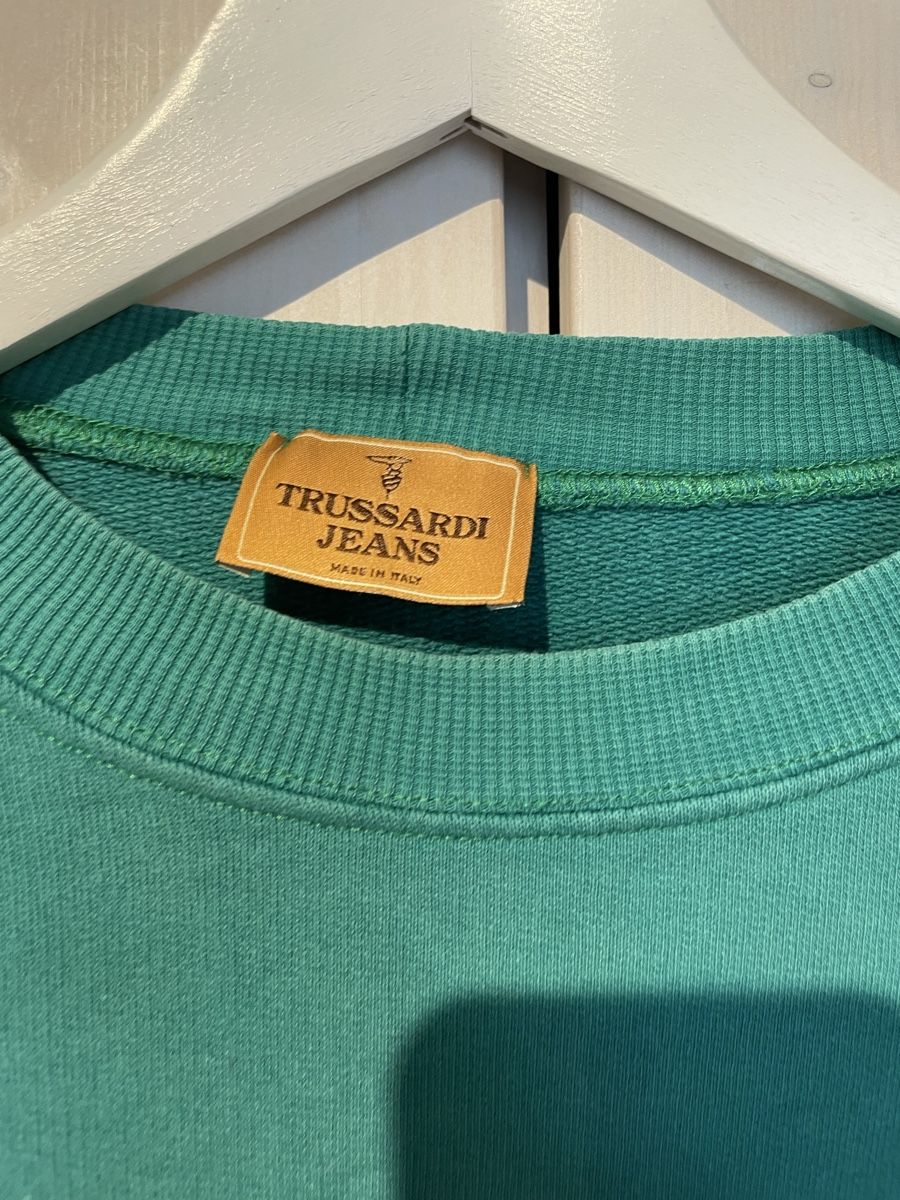 Maglioni & Felpe: Vintage Sweater – Usato da Turgi venduto da eiiinalem 5