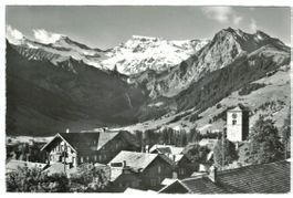AK Adelboden 1964