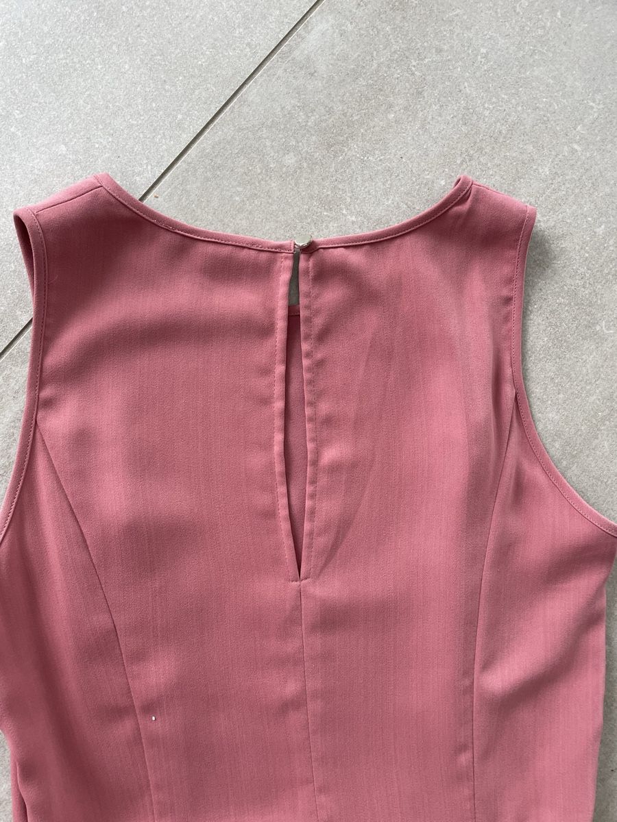 Vestiti: Sommer Kleid – Usato da Zollikofen venduto da ballspielerb1 4
