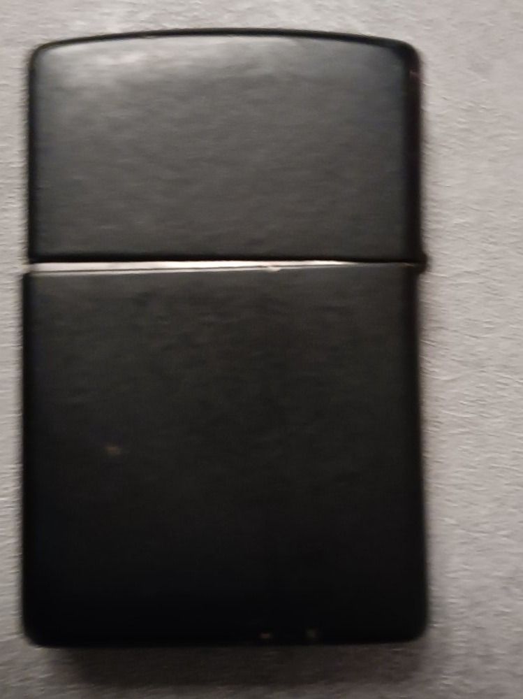 Zippo Feuerzeuge: ZIPPO Camel – Gebraucht aus Cernier von Jezoner 1