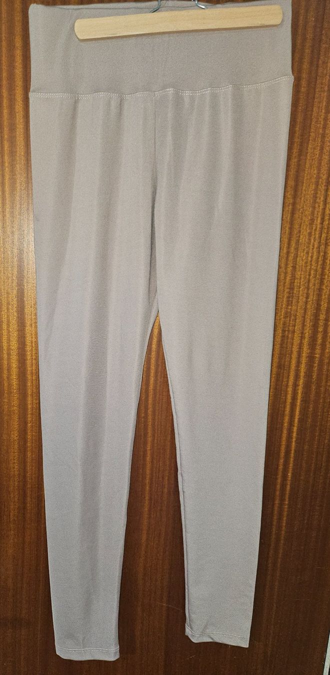 Leggings: Leggins gr L – Usato da Zermatt venduto da ancise 2