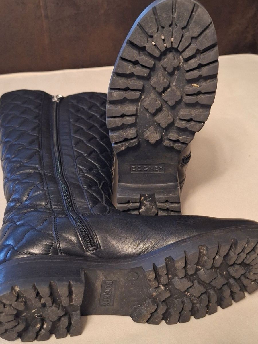 Bogner Chaussures femmes: Bogner Stiefel  – D'occasion à Bergdietikon par zor_856j 2