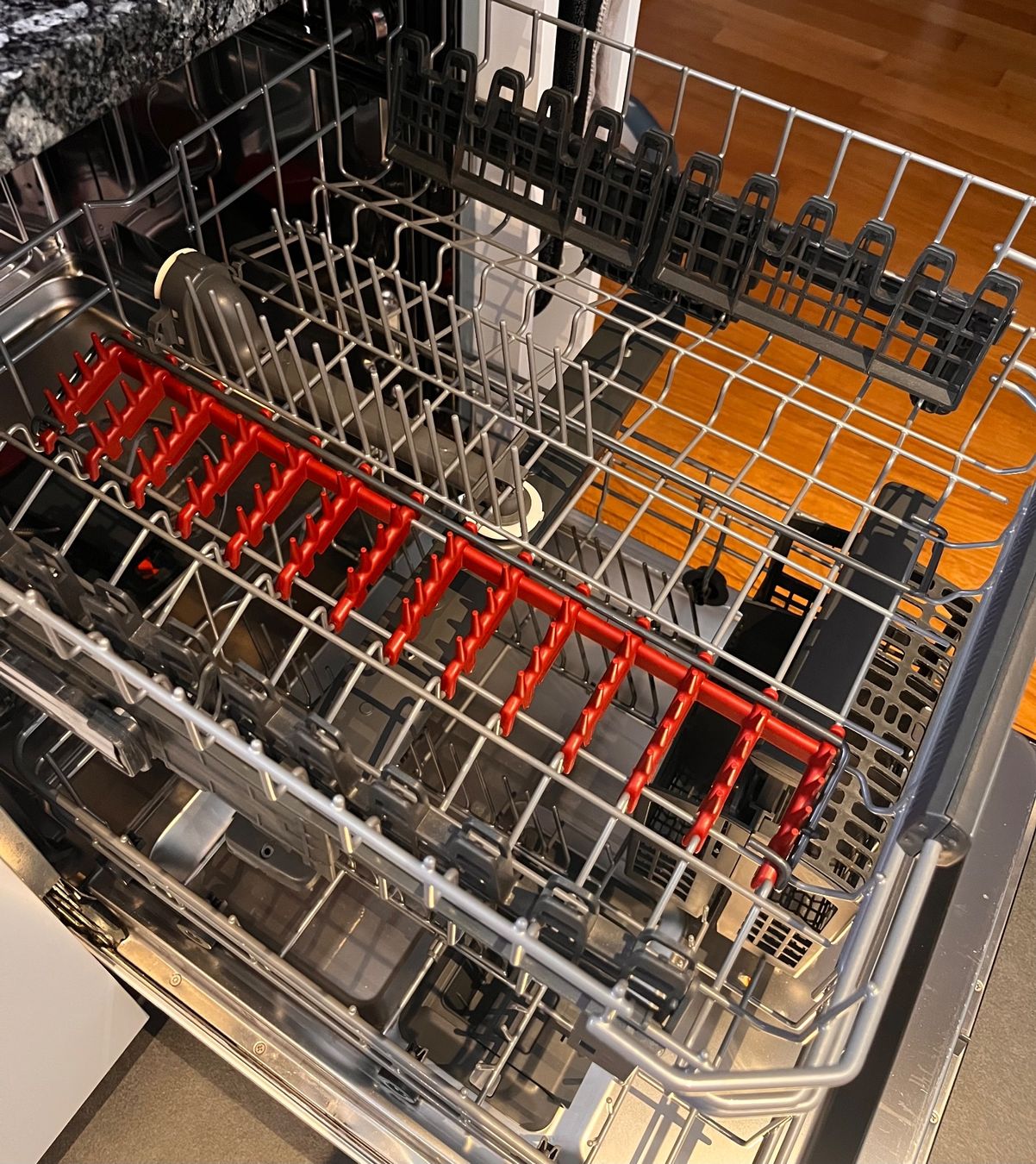 Electrolux Lavastoviglie: Electrolux Abwaschmaschine – Usato da Bern venduto da Sabrinathomet 1