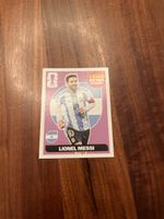 Lionel Messi lila 