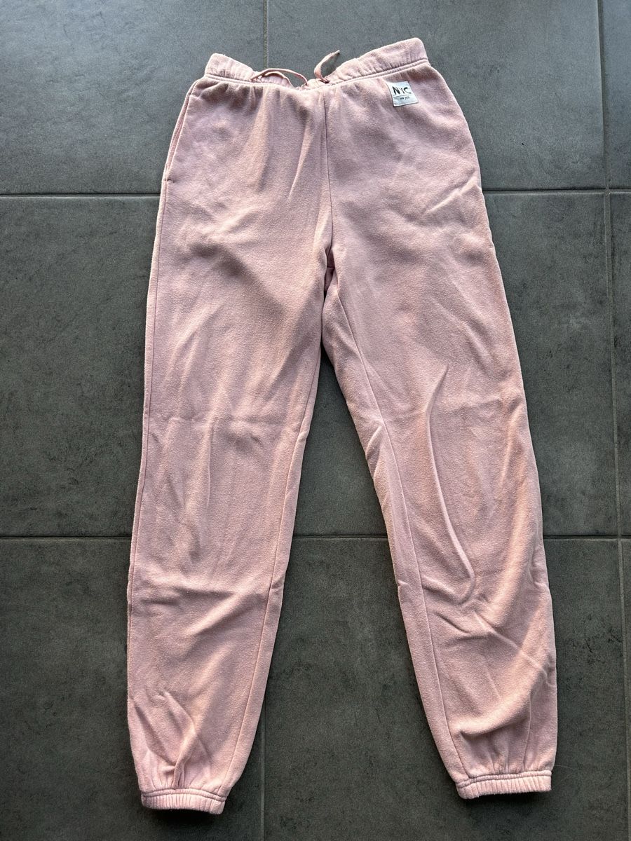 H&M Pantaloni: Trainerhose mit Pulli H&M in Grösse 158 – Usato da Wohlen b. Bern venduto da Beppe99 3