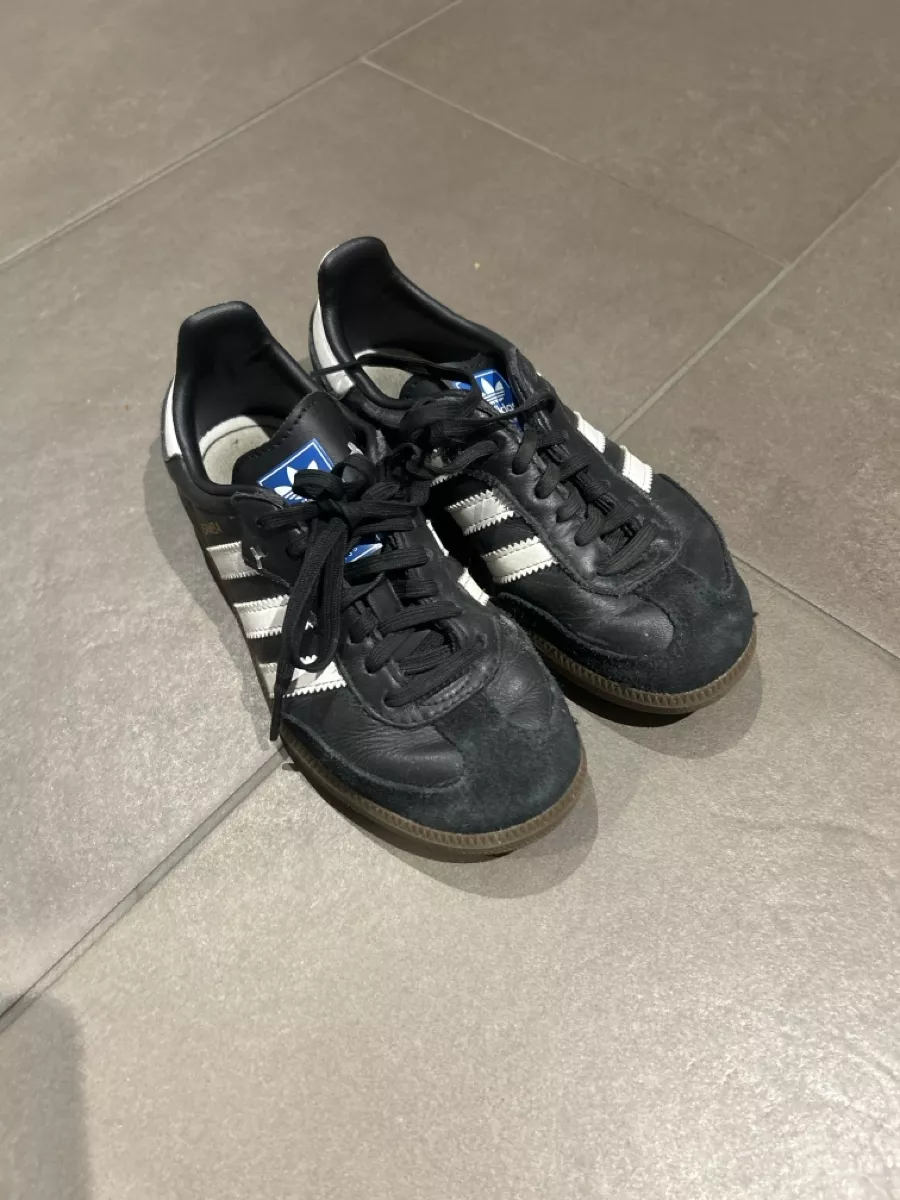 Adidas Scarpe da uomo: Adidas Sneaker – Usato da Matzendorf venduto da Fla5