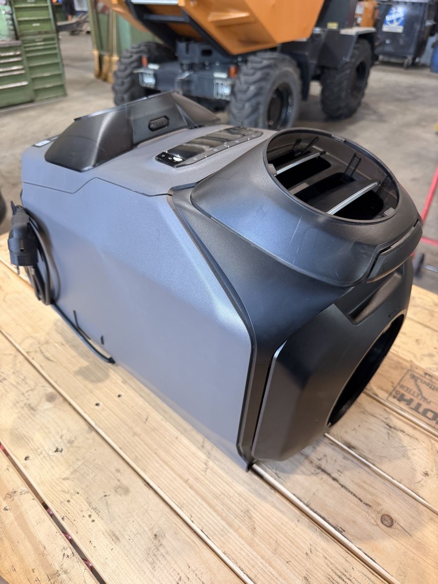 Ecoflow Klimageräte: EcoFlow Wave 3 – Neu (gemäss Beschreibung) aus Embrach von Eberle_Ken
