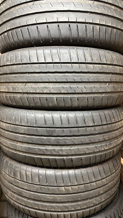 Sommerreifen 23545 R18