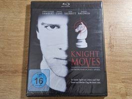 Knight Moves (1992) NEU OVP RAR Bluray