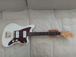 Guitare Jazzmaster Classic Vibe 60's
