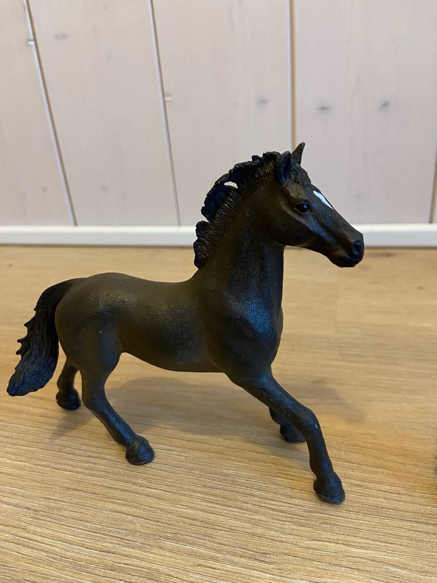 Schleich Giocattoli: Schleichpferde 2 Stk – Nuovo (secondo la descrizione) da Hausen am Albis venduto da Hannavgr 2