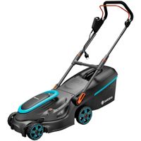 Gardena Elektro Rasenmäher PowerMax 37 / 1'800 W m. Garantie