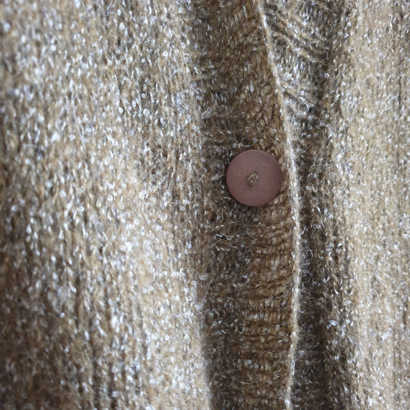 Vestes: Schöne Wolljacke, EHG – Neuf (Voir description) à Frenkendorf par Chrigeli01 4