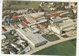 Gebrüder Bühler Uzwil