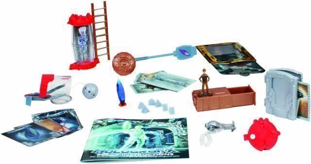 Pattini da ghiaccio: HolografX – Nuovo (secondo la descrizione) da Chur venduto da mojobox 1