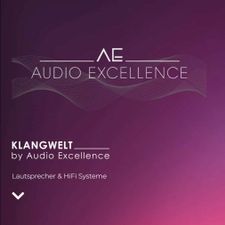 Profile image of Audio-Excellence.ch