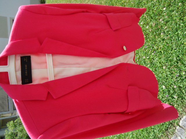 Zara Giacche: Damen Blazer Grösse M ZARA – Usato da Zürich venduto da liquidation-cobra 9