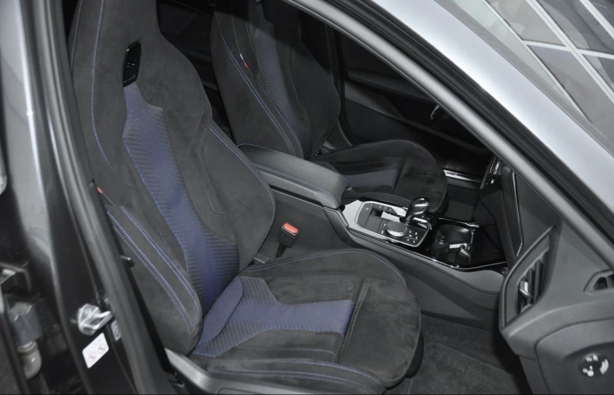 BMW Automobili: BMW M135i xDrive 2020 – Usato da Olten venduto da Laumo112 2
