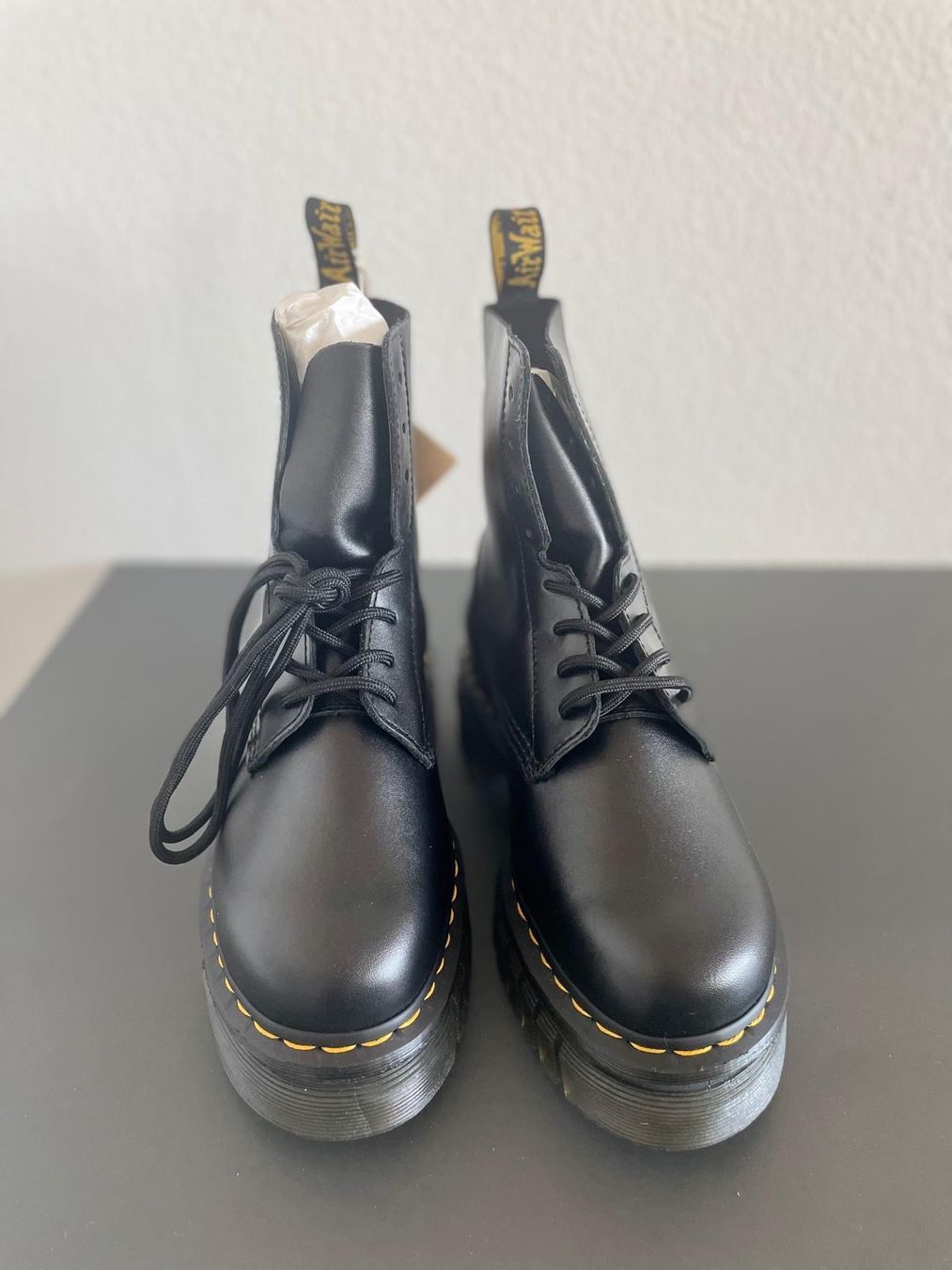 Dr. Martens Chaussures hommes: Doc Martens Schuhe – D'occasion à Luzern par ale_59b6 3