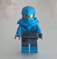 Lego Ninjago  Figur Ninja