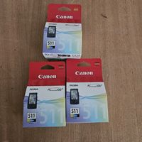 canon prixma druckerpatronnen 511