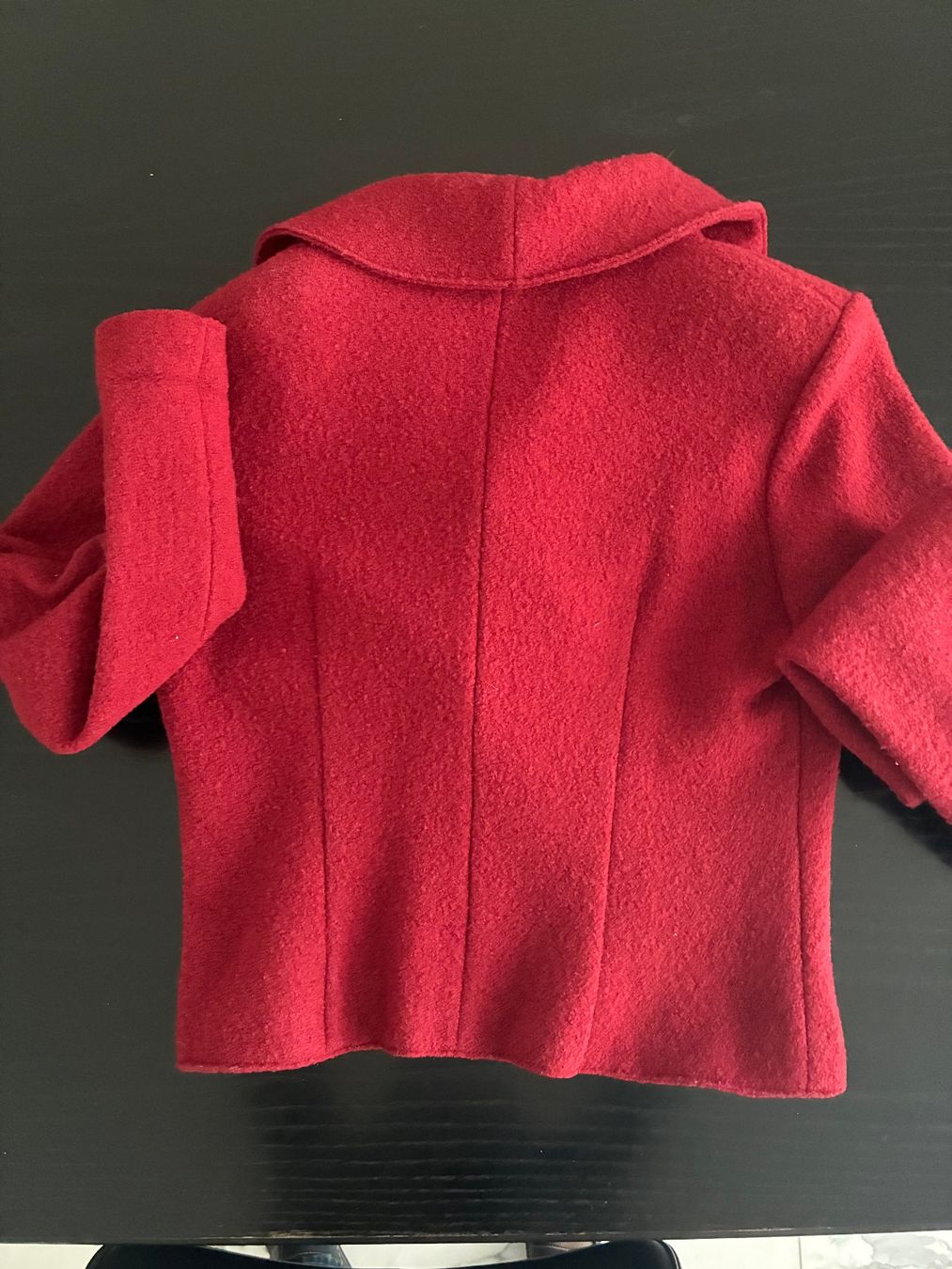 Giacche: Jacke / Blazer von Syndicate, CH-Produkt – Usato da Thalwil venduto da figueres 6