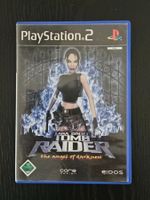 Tomb Raider Angel of Darkness (PS2)