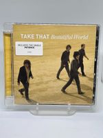 CD – Take That – Beautiful World (2006)
