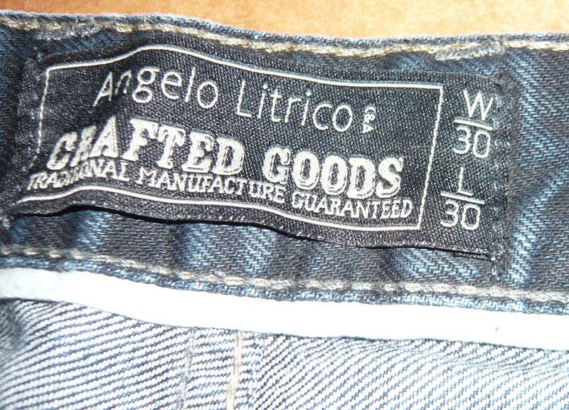 Pantaloni: 5 Jeans-Hosen Gr ca 158-164 – Usato da Ruggell venduto da Btt 1