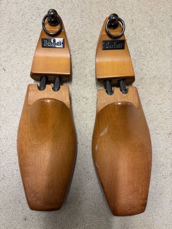 Berluti Schuhspanner für Herren, Größe 8 / 42