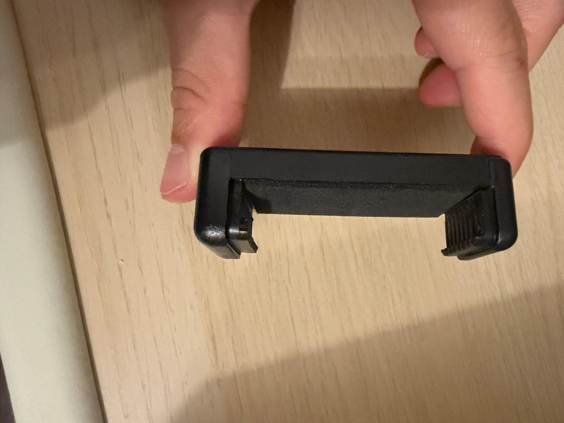 Halterungen: Handy Handyhalterung Adapter mit Gewinde – Neu (gemäss Beschreibung) aus Zürich von fresh0001