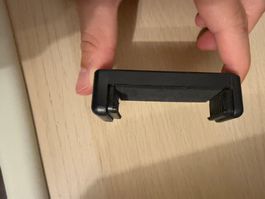 Handy Handyhalterung Adapter mit Gewinde