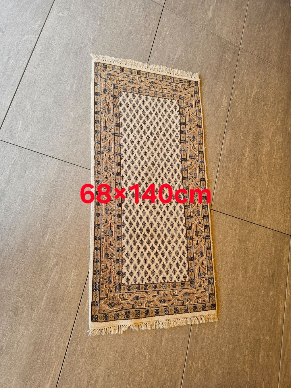 Teppiche: Teppich – Gebraucht aus Worb von Elissia 1