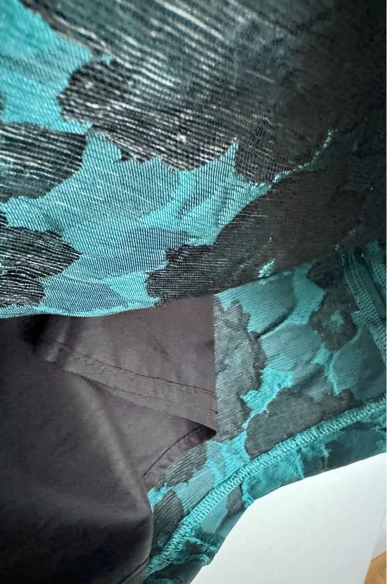 Vila Gonne: VILA skirt – Usato da Zürich venduto da pulapula 3