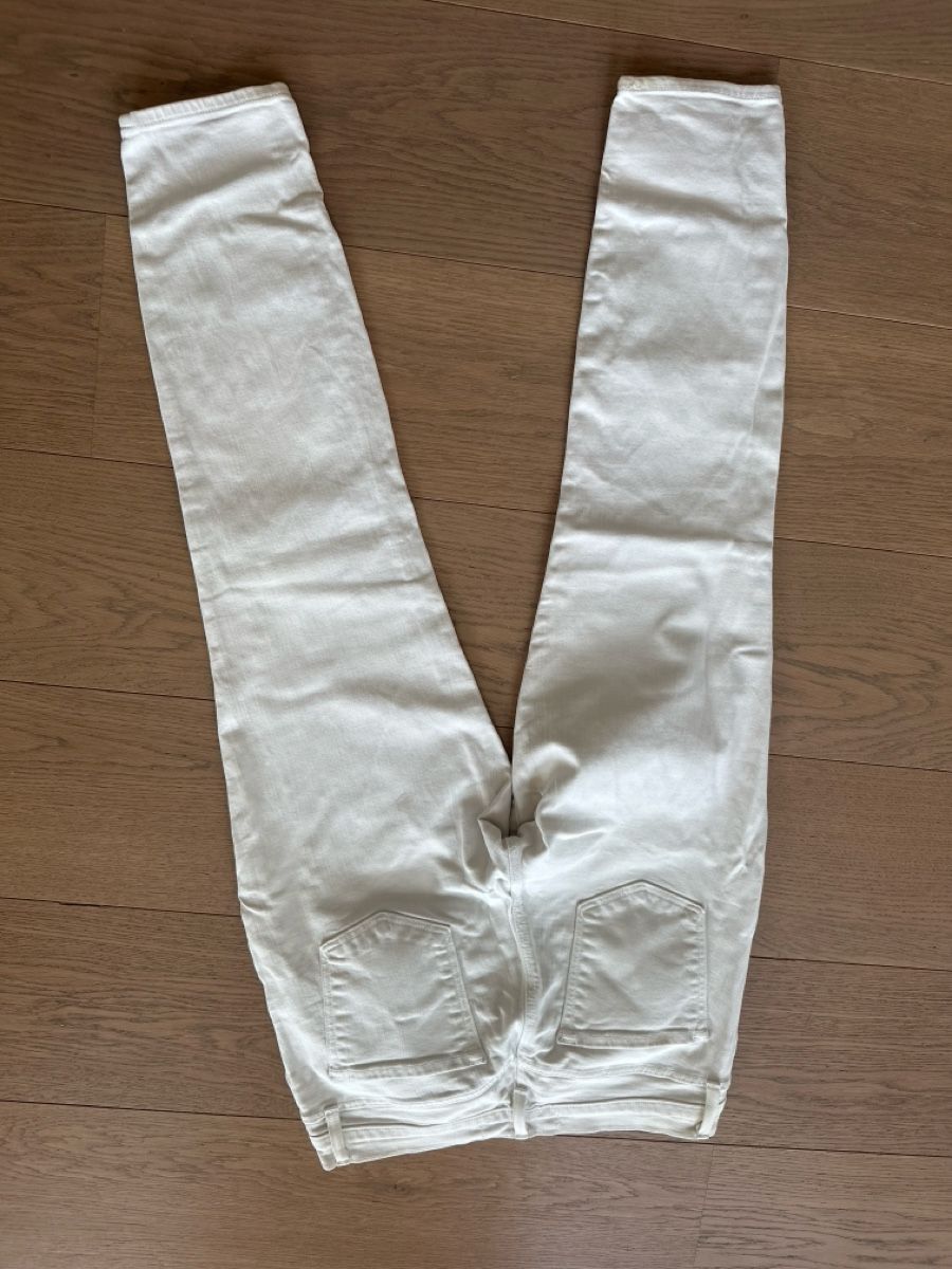 Jeans: Frame Jeans – Usato da Zürich venduto da sommer121 1