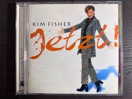 Kim Fisher - Jetzt