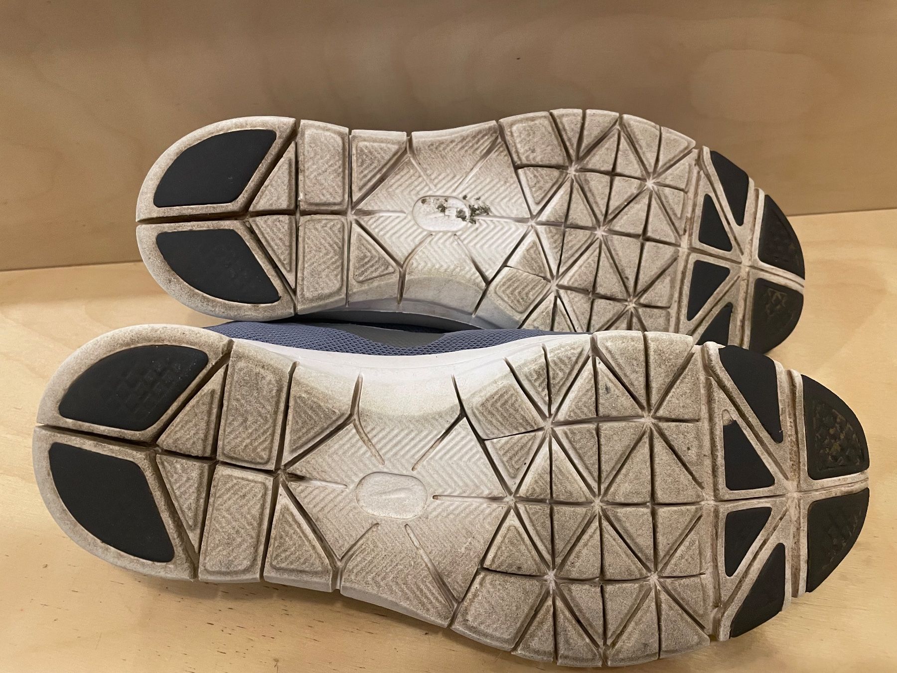 Nike Scarpe da donna: Nike Sneaker Gr.38.5 – Usato da Uster venduto da jelk 5